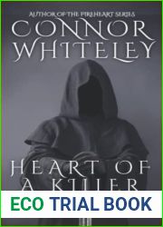Heart of A Killer: A Hellen Fantasy Short Story (The Fireheart Fantasy Series)
