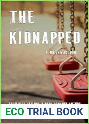 The Kidnapped (Fire Universe Book 3)