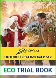 Love Inspired October 2014 - Box Set 2 of 2: An Anthology