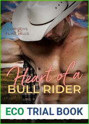Heart of a Bull Rider (Cowboys of the Flint Hills #8)