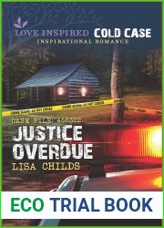 Justice Overdue