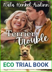 Terrier Trouble (Maple Cove Dog Lovers| Society #9)