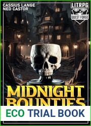 Midnight Bounties 3: A Progression Adventure