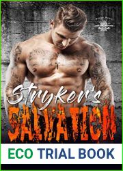 Stryker|s Salvation (A Savage Saints MC #3)
