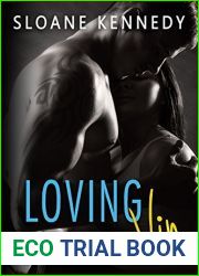 Loving Vin (Barretti Security, #1)