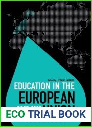 Education in the European Union: Post-2003 Member States (Education Around the World)