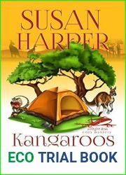 Kangaroos and Killings (Flight Risk #8)