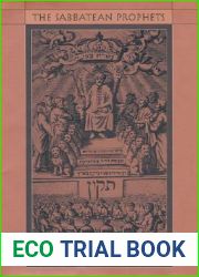 The Sabbatean Prophets