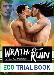 Wrath and Ruin (No More Heroes, #3)