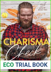 Charisma Check (Roll for Love, #2)