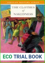 The Clothes of Nakedness