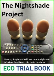 The Nightshade Project