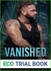 Vanished (McIntyre Security Bodyguard #15)