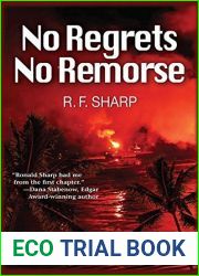 No Regrets, No Remorse (Sydney Simone Mysteries) by R F Sharp (2012-11-06)