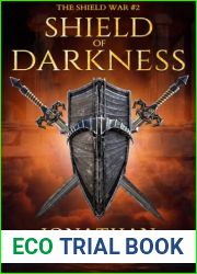 Shield of Darkness (The Shield War Book 2)