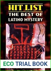 Hit List: The Best of Latino Mystery