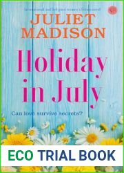 Holiday in July (Tarrin|s Bay #7)