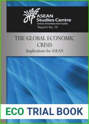 The Global Economic Crisis: Implications for ASEAN
