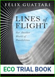 Lines of Flight: For Another World of Possibilities (Impacts)