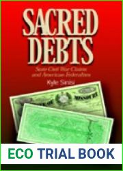 Sacred Debts