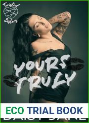 Yours Truly (Twisted Sisters #2)