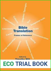 Bible Translation