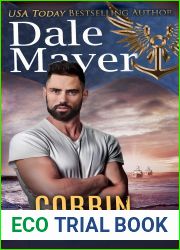 Corbin (The Mavericks #17)