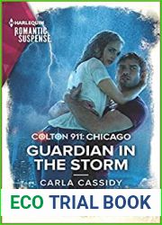 Guardian in the Storm (Colton 911: Chicago #6)