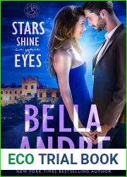 Stars Shine In Your Eyes (London Sullivans 2)