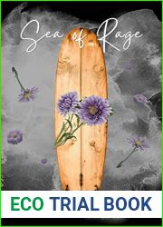 Sea of Rage (Blood and Sand Book 3)