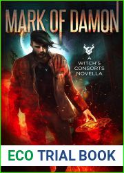 Mark of Damon (The Witch|s Consorts, #6)