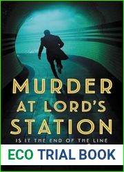 Murder at Lord|s Station (London Underground Station Mysteries #3)