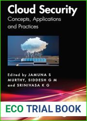 Cloud Security: Concepts, Applications and Practices