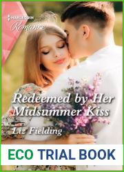 Redeemed by Her Midsummer Kiss