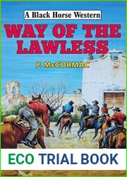 Way of the Lawless (A Black Horse Western)