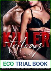 Killer Trilogy: The Complete Series