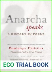 Anarcha Speaks: A History in Poems (National Poetry Series)