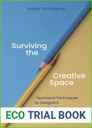 Surviving the Creative Space: Teamwork techniques for designers