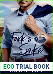 For Fork|s Sake (Farm 2 Forking #3)