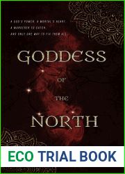 Goddess of the North