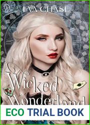 Wicked Wonderland (The Looking-Glass Curse, #1)
