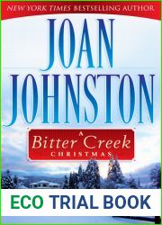 A Bitter Creek Christmas (Bitter Creek, #8.5)