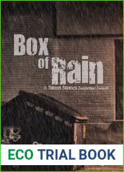 Box of Rain (Street Stories, #3)