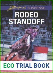 Rodeo Standoff (McKade Law #2)
