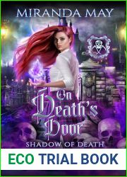 On Death|s Door (Shadow of Death Book 1)