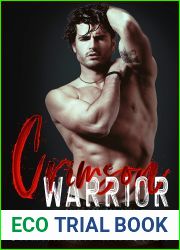Crimson Warrior (Onyx Assassins, #3)