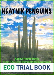 Heatnik Penguins: Askew Poetic Bytes From The Ever Symmetrical Southwest