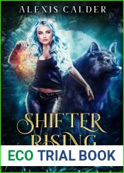 Shifter Rising (Royal Mates #3)