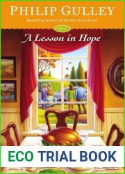 A Lesson in Hope (Hope, #2)