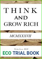Think and Grow Rich